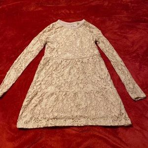 Art Class girls dress M (7/8)